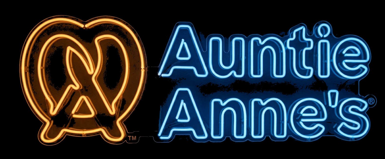 Auntie Anne's