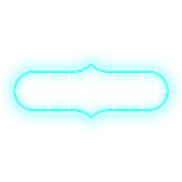 Cinnabon