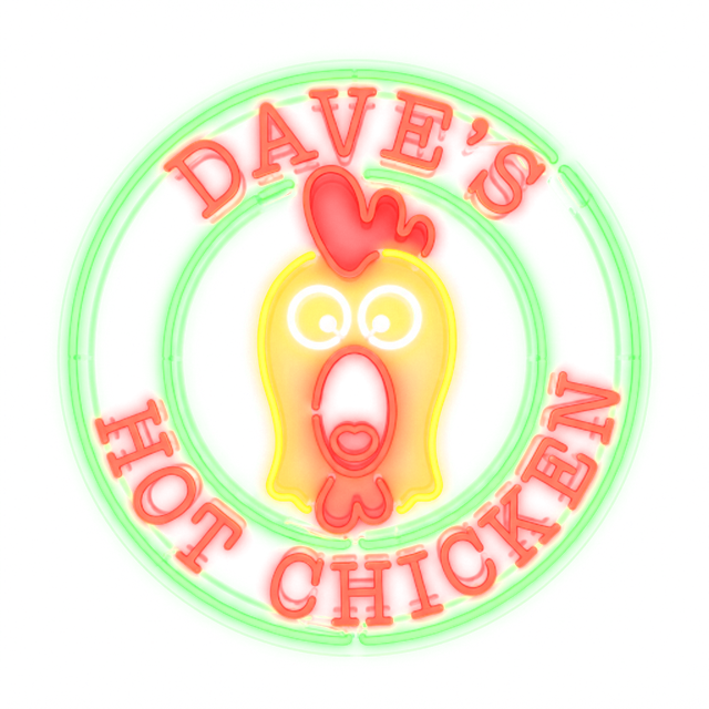 Dave's Hot Chicken
