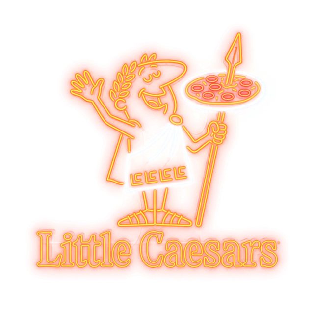 Little Caesars