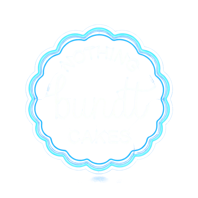 Nothing Bundt Cakes
