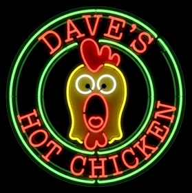 Dave's Hot Chicken