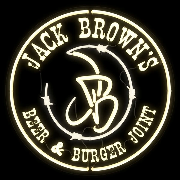 Jack Brown's Beer & Burger Joint