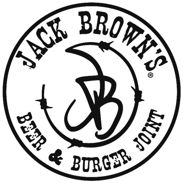 Jack Brown's Beer & Burger Joint