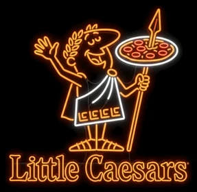 Little Caesars
