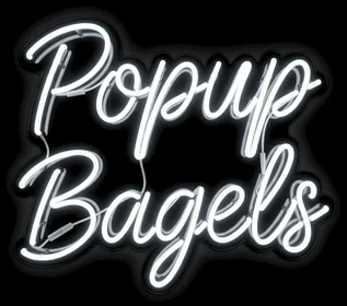 PopUp Bagels